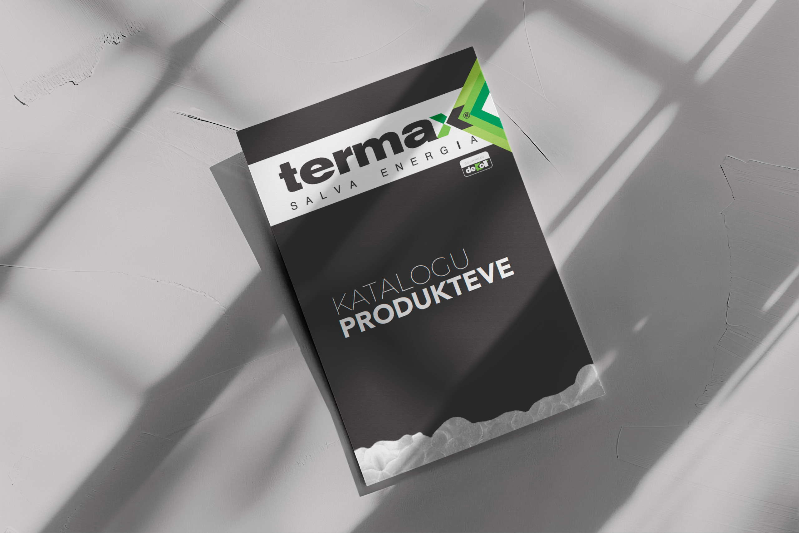 Termo Dekore