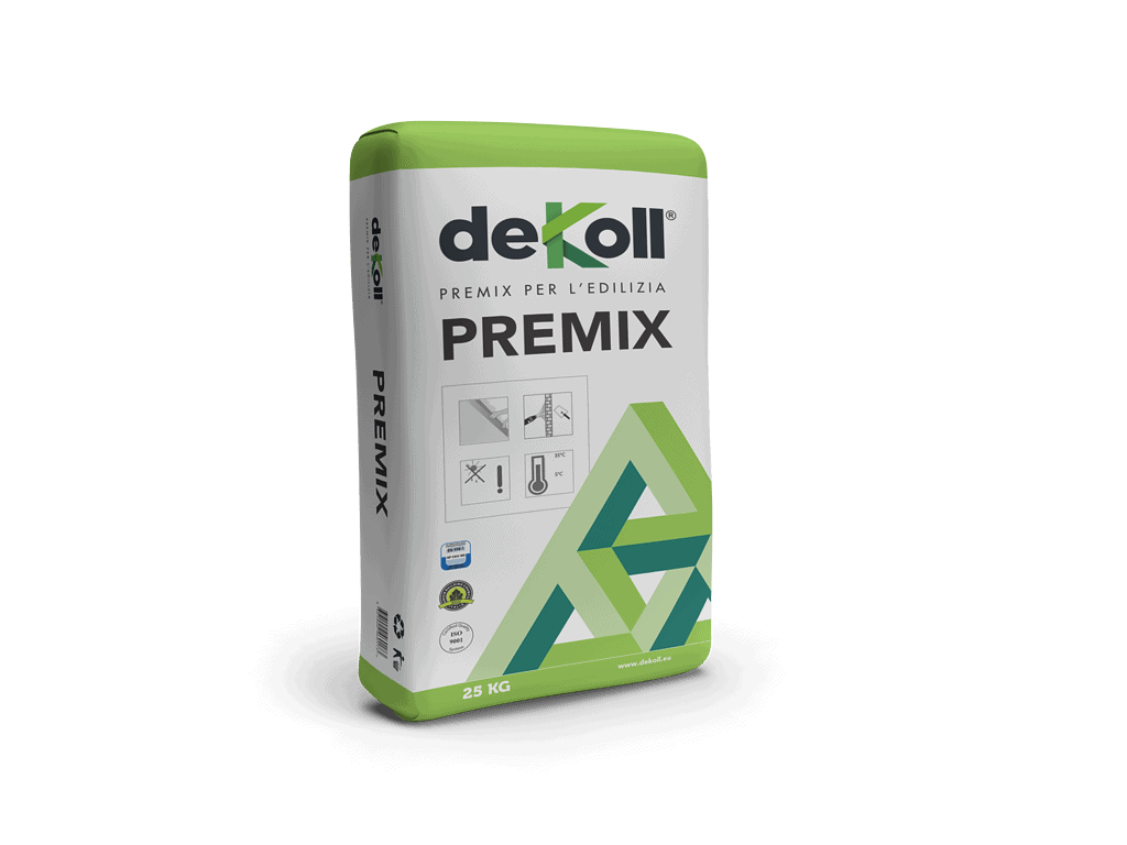 PREMIX